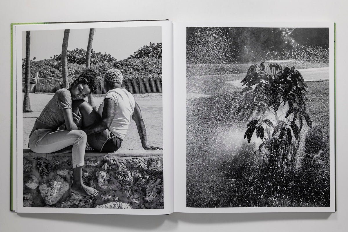 Anastasia Samoylova: Floodzone