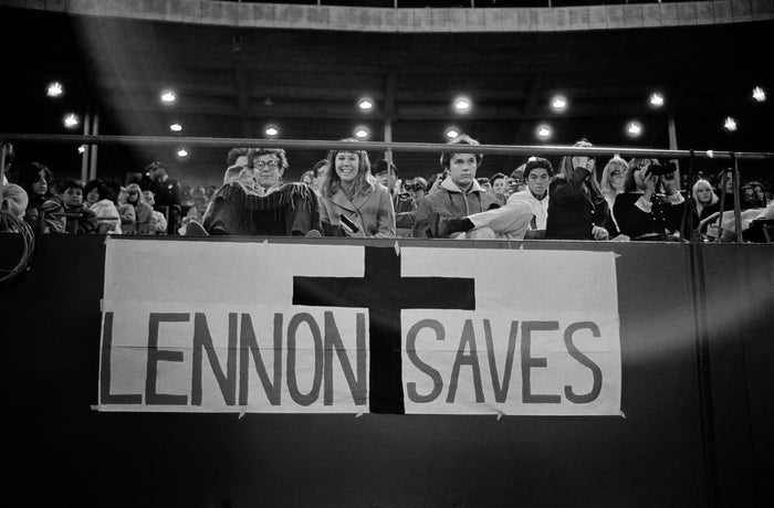 Opening Reception | Jim Marshall: The Beatles