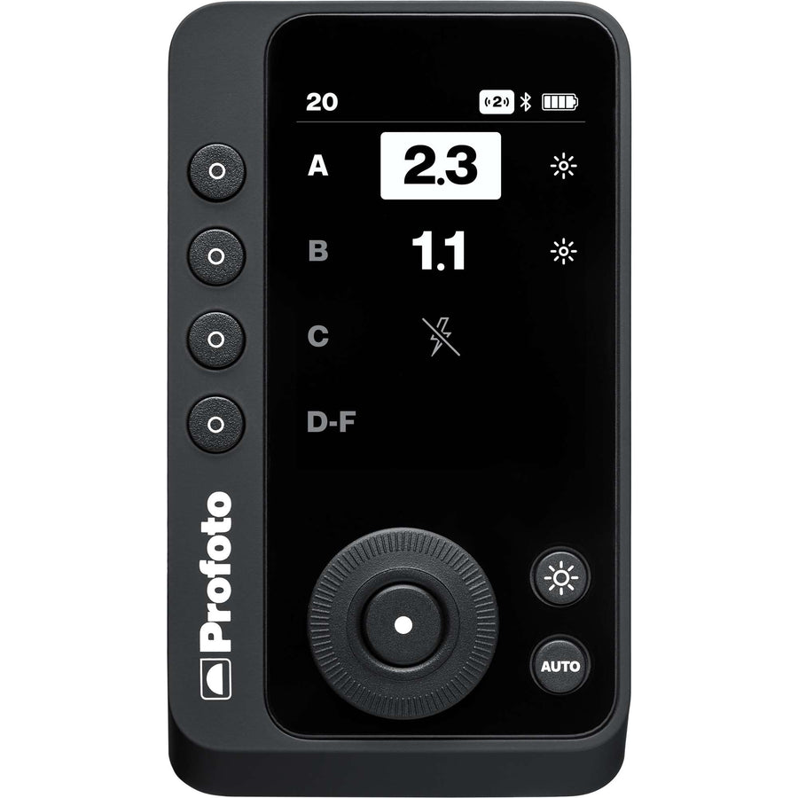 Profoto Connect Pro Remote For Leica