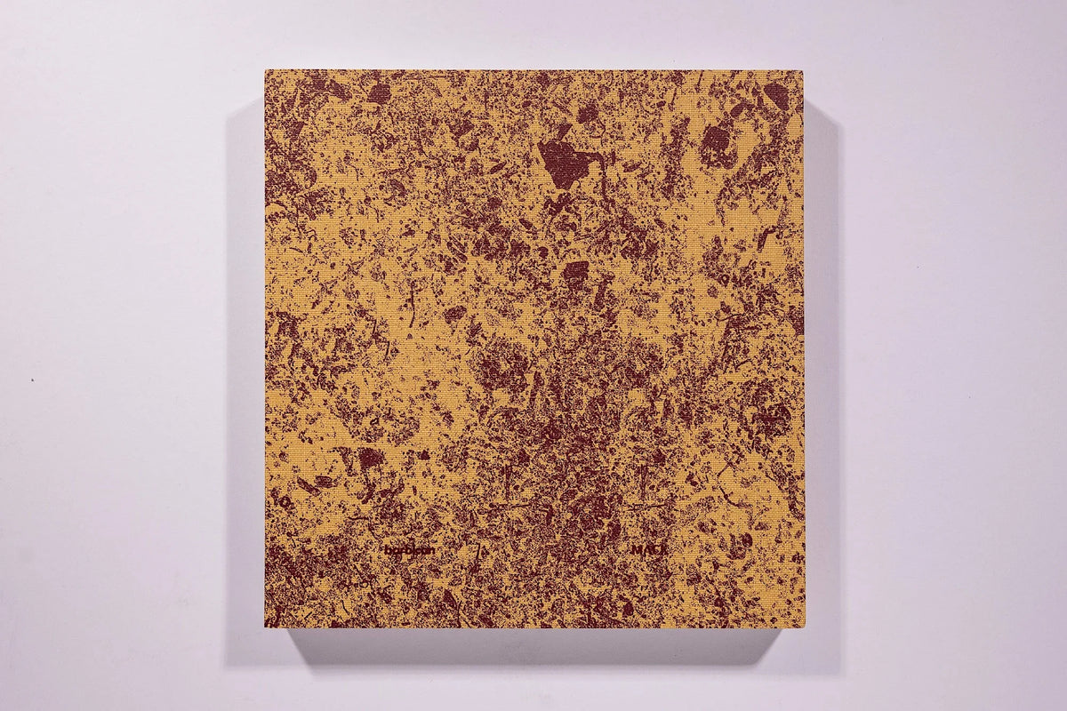 And Time Folds Vanessa Winship
