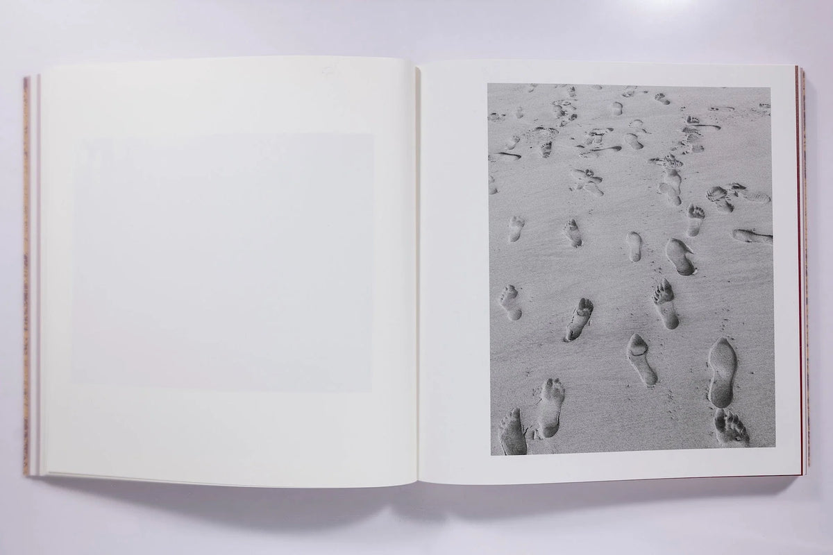 And Time Folds Vanessa Winship