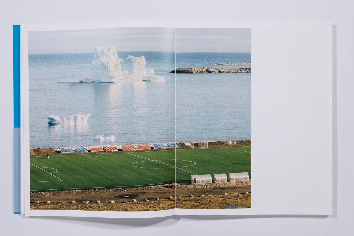 To Skip a Sinking Stone - Daniel Dorsa — photo 6
