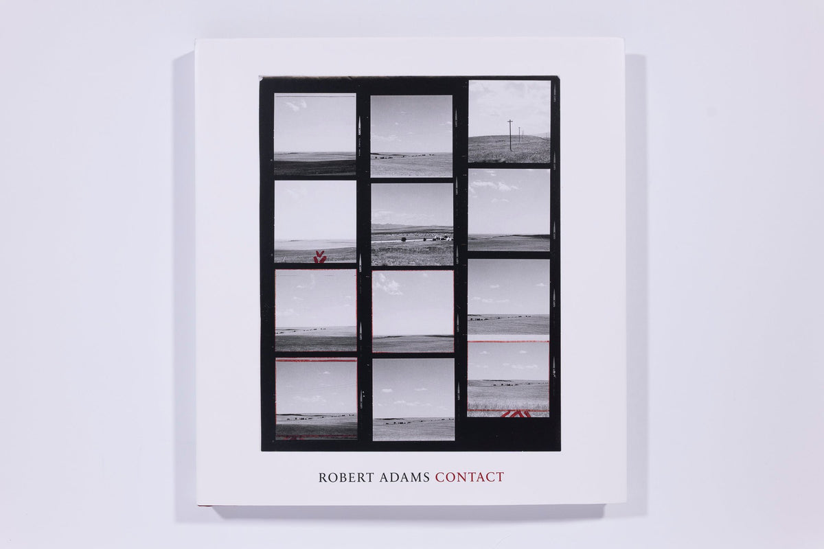 Contact - Robert Adams — photo 1