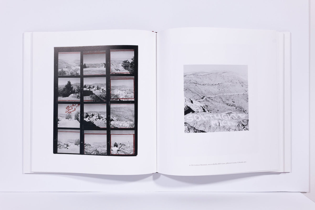 Contact - Robert Adams — photo 4