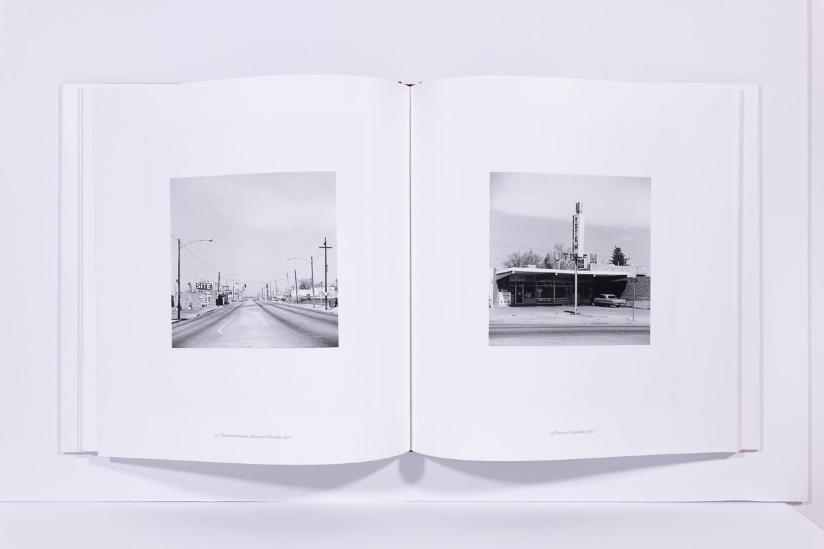Contact - Robert Adams — photo 6