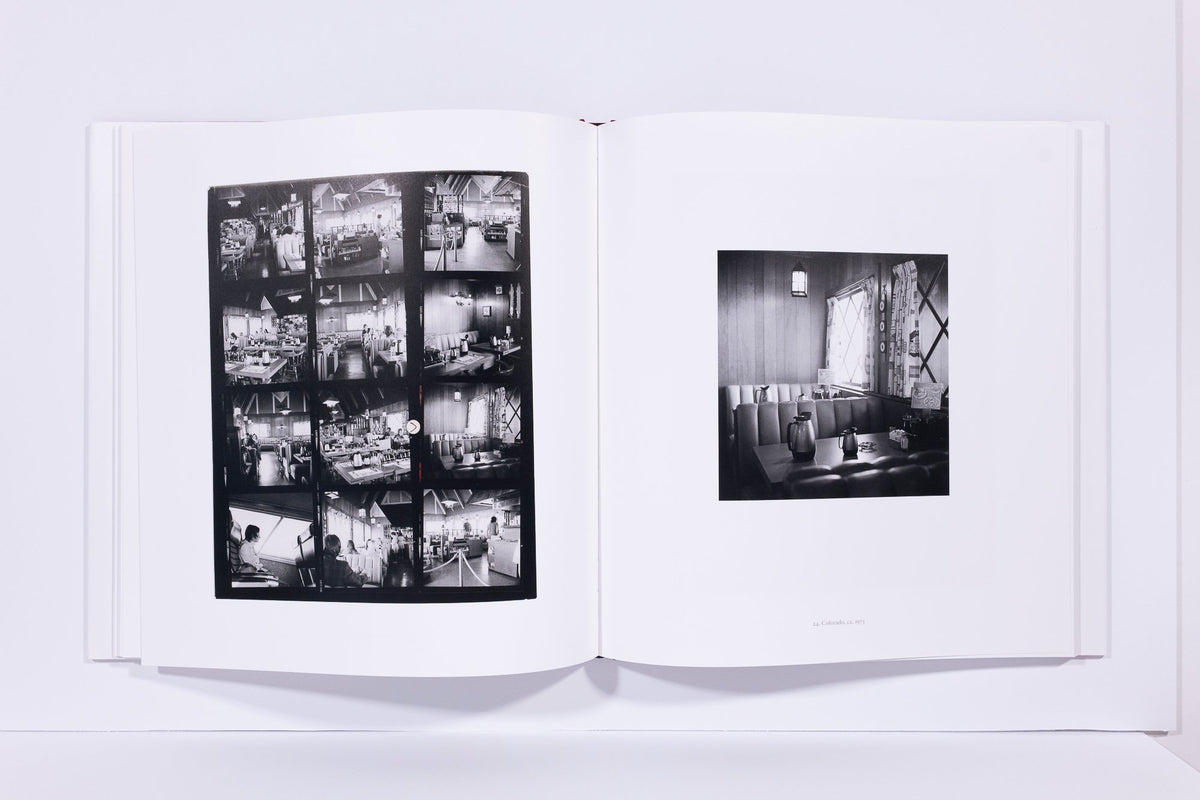 Contact - Robert Adams — photo 7