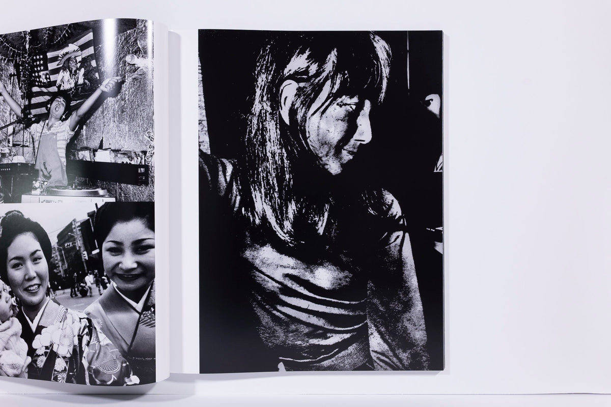 Tokyo-Koza - Keizo Kitajima — photo 10