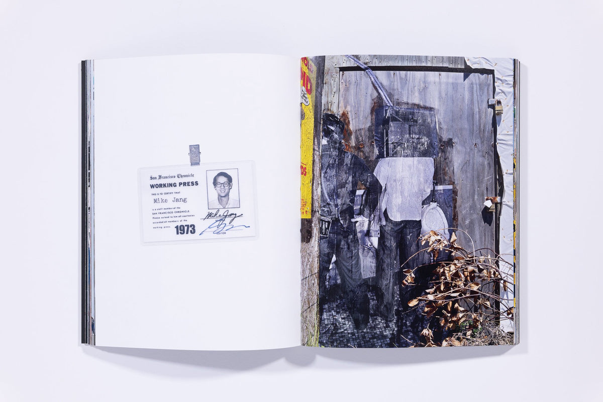 JANG - Michael Jang — photo 2