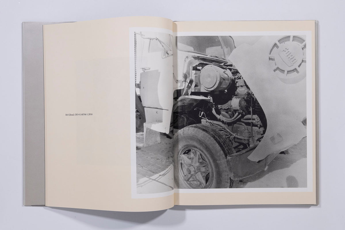 Raymond Meeks: A Commonplace Book — photo 3