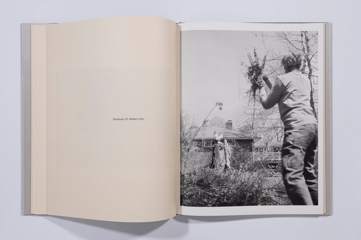 Raymond Meeks: A Commonplace Book — photo 5