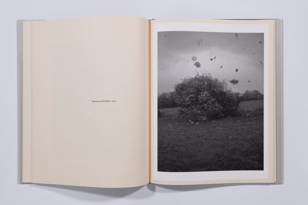 Raymond Meeks: A Commonplace Book — photo 6