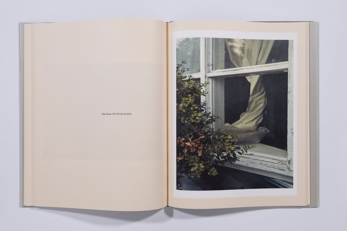 Raymond Meeks: A Commonplace Book — photo 7