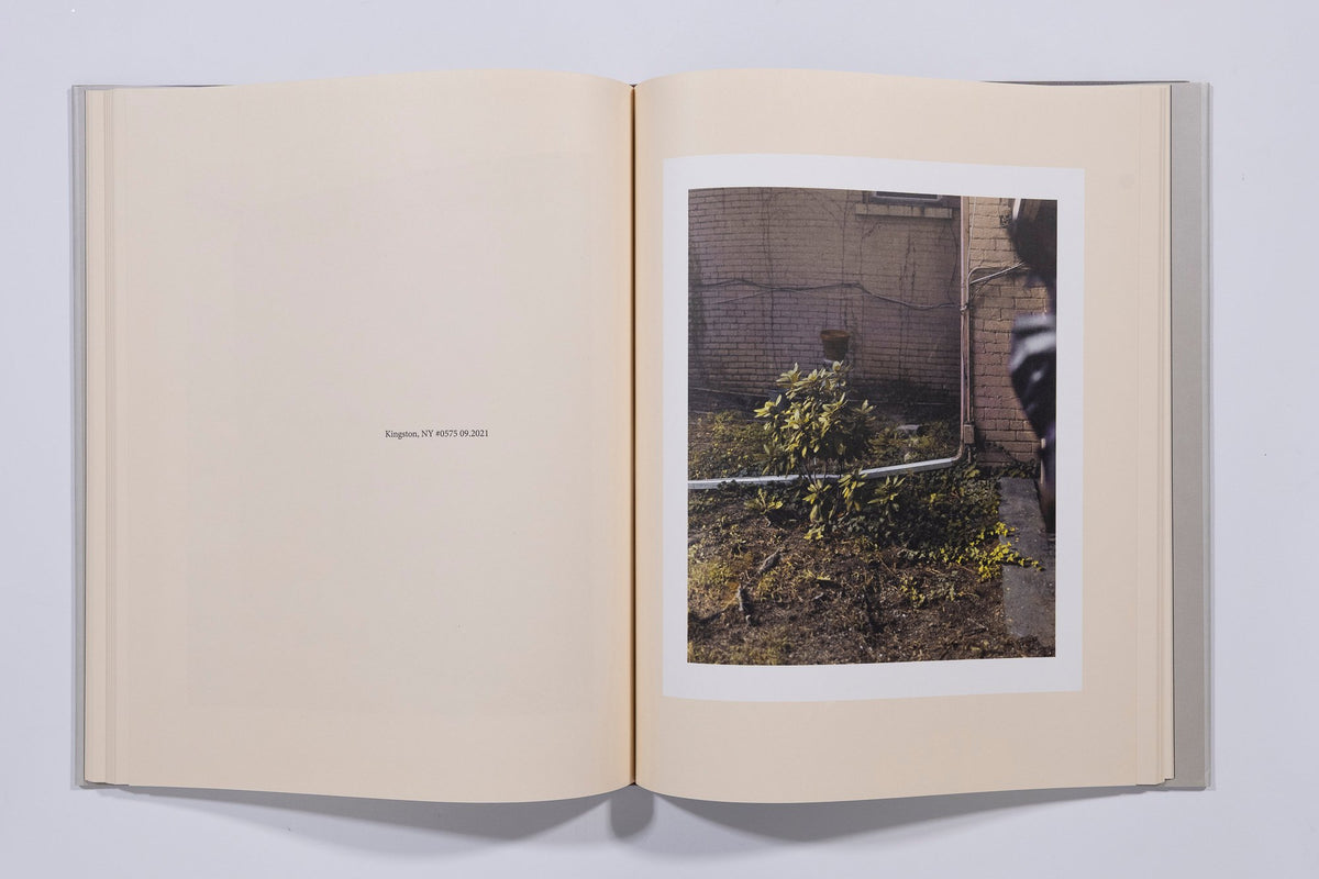 Raymond Meeks: A Commonplace Book — photo 8