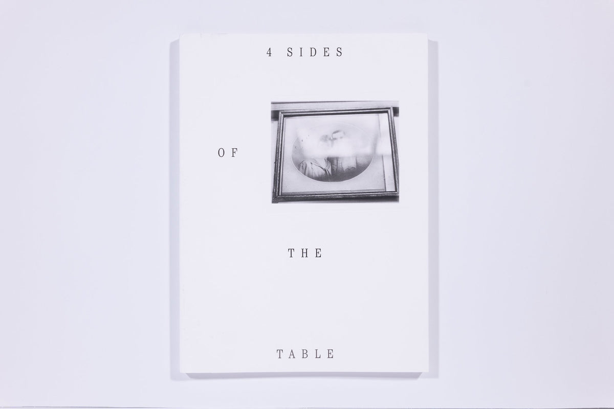 4 Sides of the Table - Ruth Lauer Manenti — photo 1