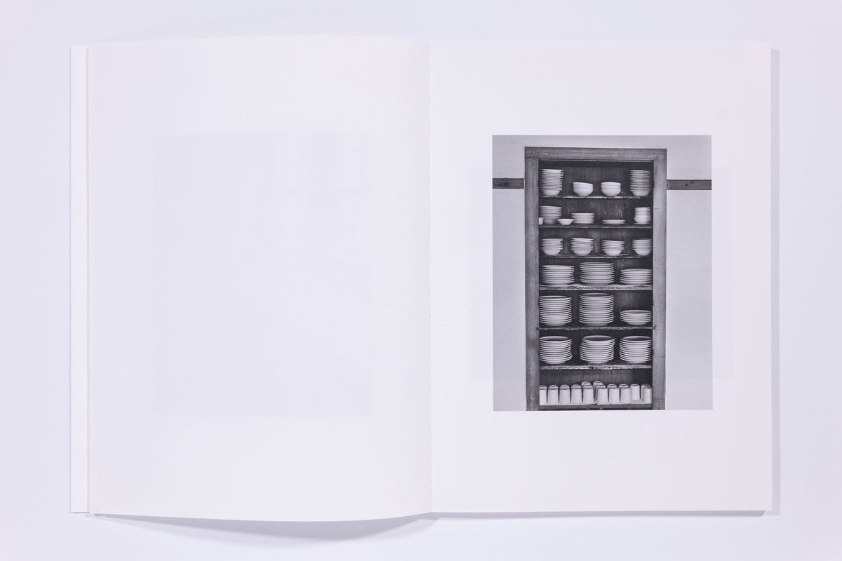 4 Sides of the Table - Ruth Lauer Manenti — photo 4