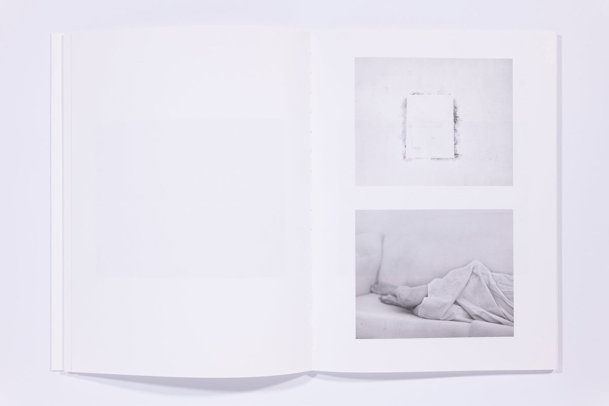 4 Sides of the Table - Ruth Lauer Manenti — photo 6