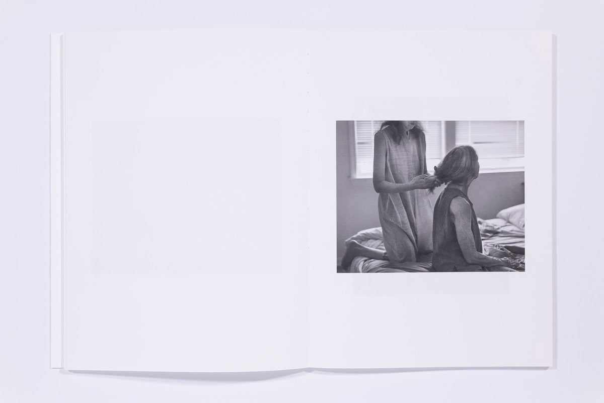 4 Sides of the Table - Ruth Lauer Manenti — photo 7