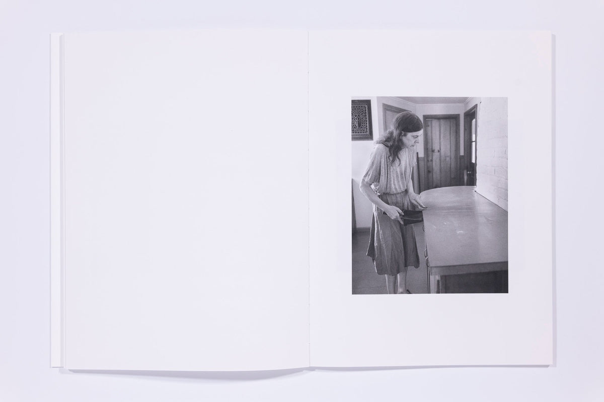 4 Sides of the Table - Ruth Lauer Manenti — photo 8