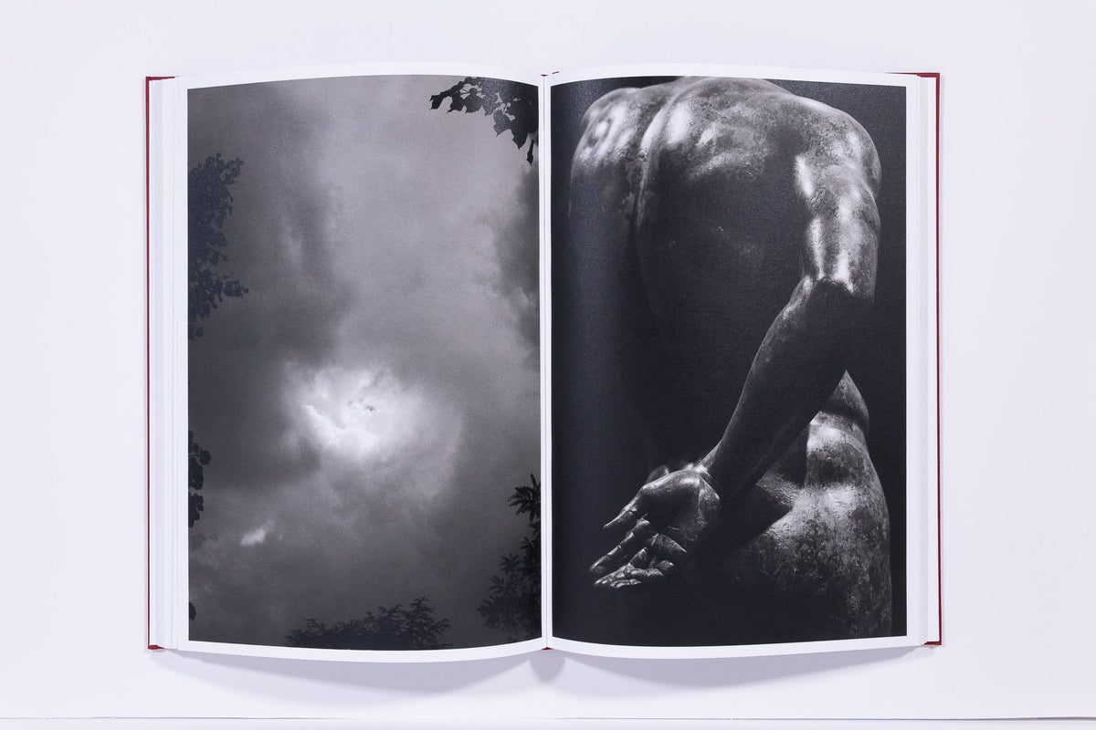 Roma - David Jiménez — photo 8