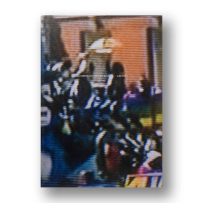 Alec Soth, Ash Wednesday (signed, first edition) (9+)