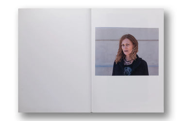 Alec Soth, Ash Wednesday (signed, first edition) (9+)