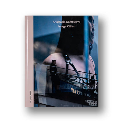 Anastasia Samoylova, Image Cities