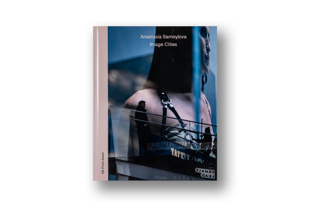 Anastasia Samoylova, Image Cities