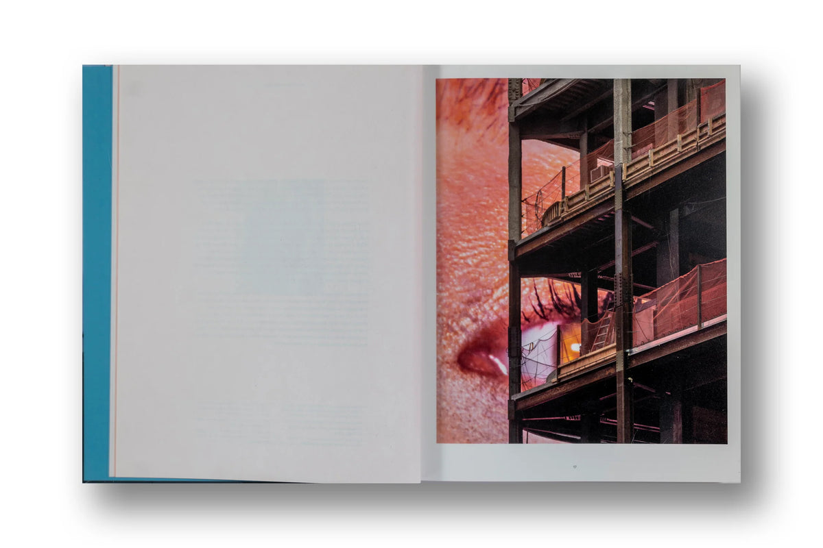 Anastasia Samoylova, Image Cities