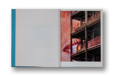 SHopifyAnastasia Samoylova, Image Cities