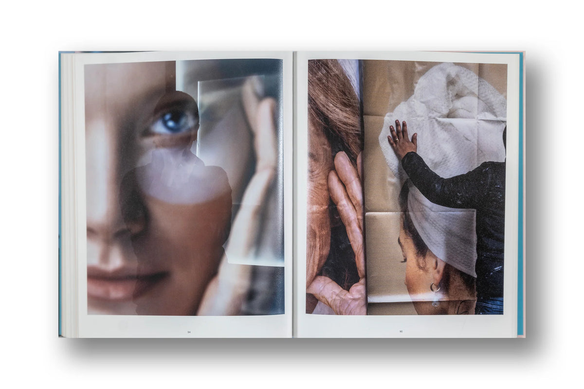 Anastasia Samoylova, Image Cities