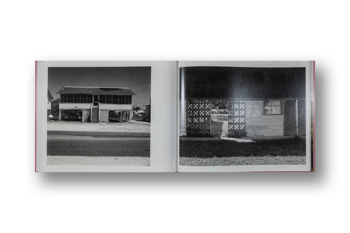 Anastasia Samoylova & Walker Evans: Floridas