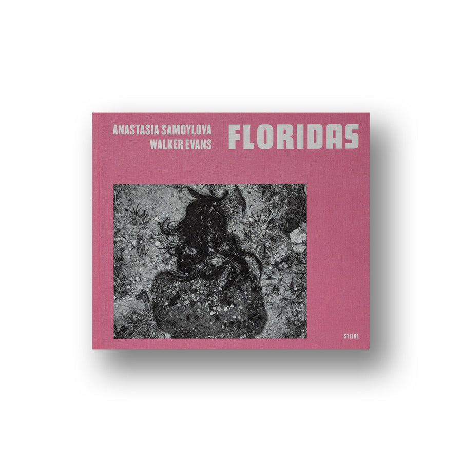 Anastasia Samoylova & Walker Evans: Floridas