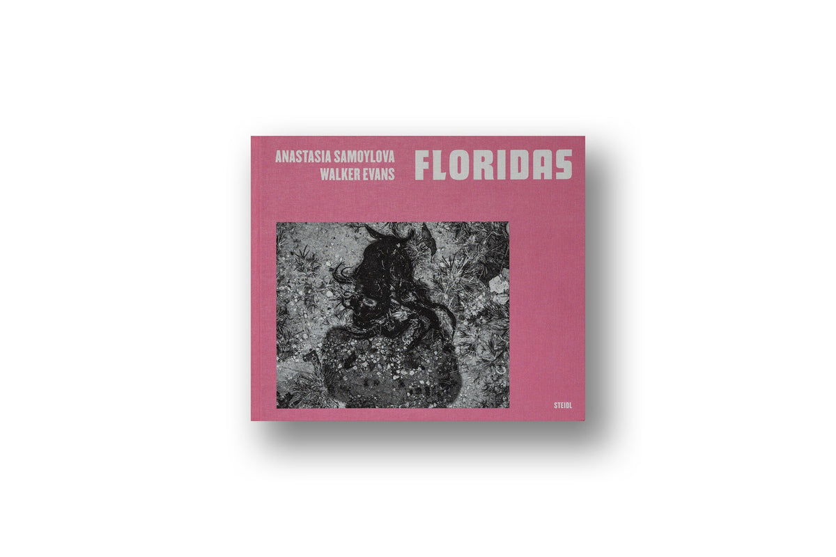 Anastasia Samoylova & Walker Evans: Floridas