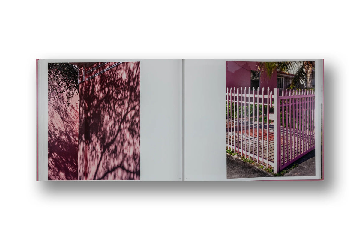 Anastasia Samoylova & Walker Evans: Floridas