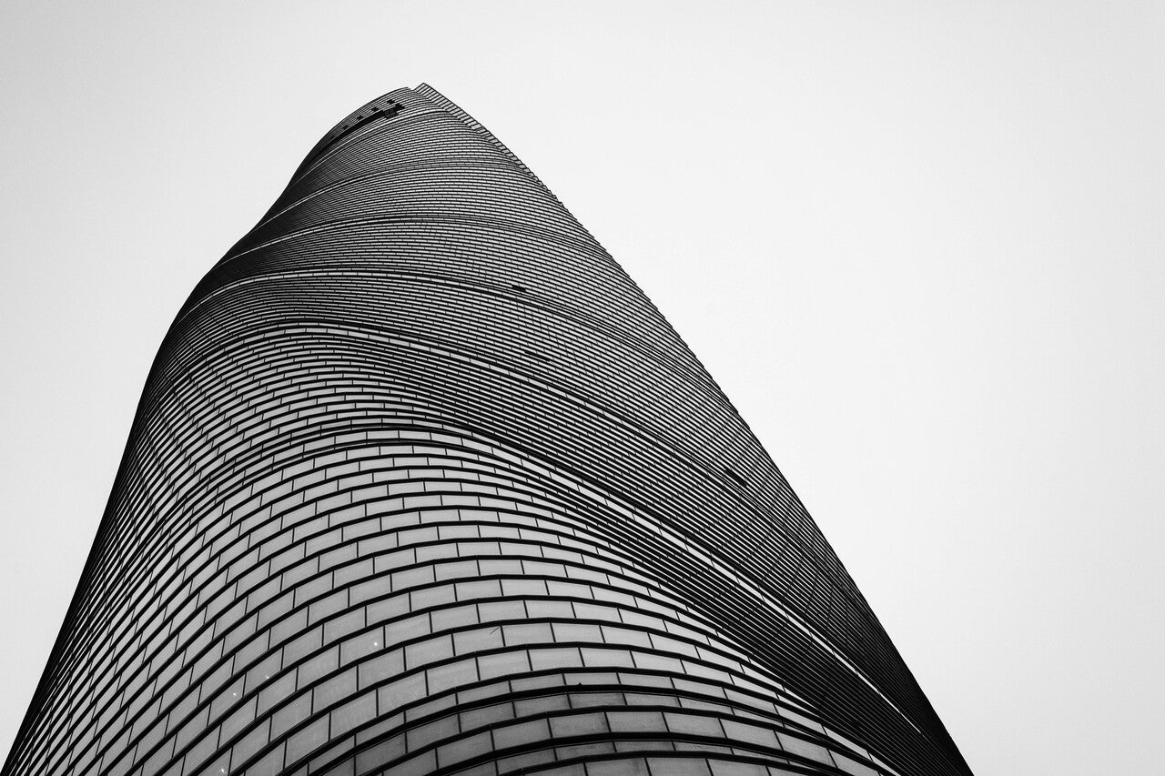Architecture Through Photograph