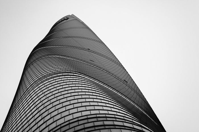 Architecture Through Photograph