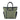 Billingham Best Boy Tote Sage Fibrenyte / Black Leather