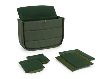 Billingham Hadley Pro Black Canvas / Tan Leather