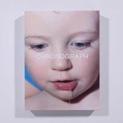 Chronograph - Nick Haymes