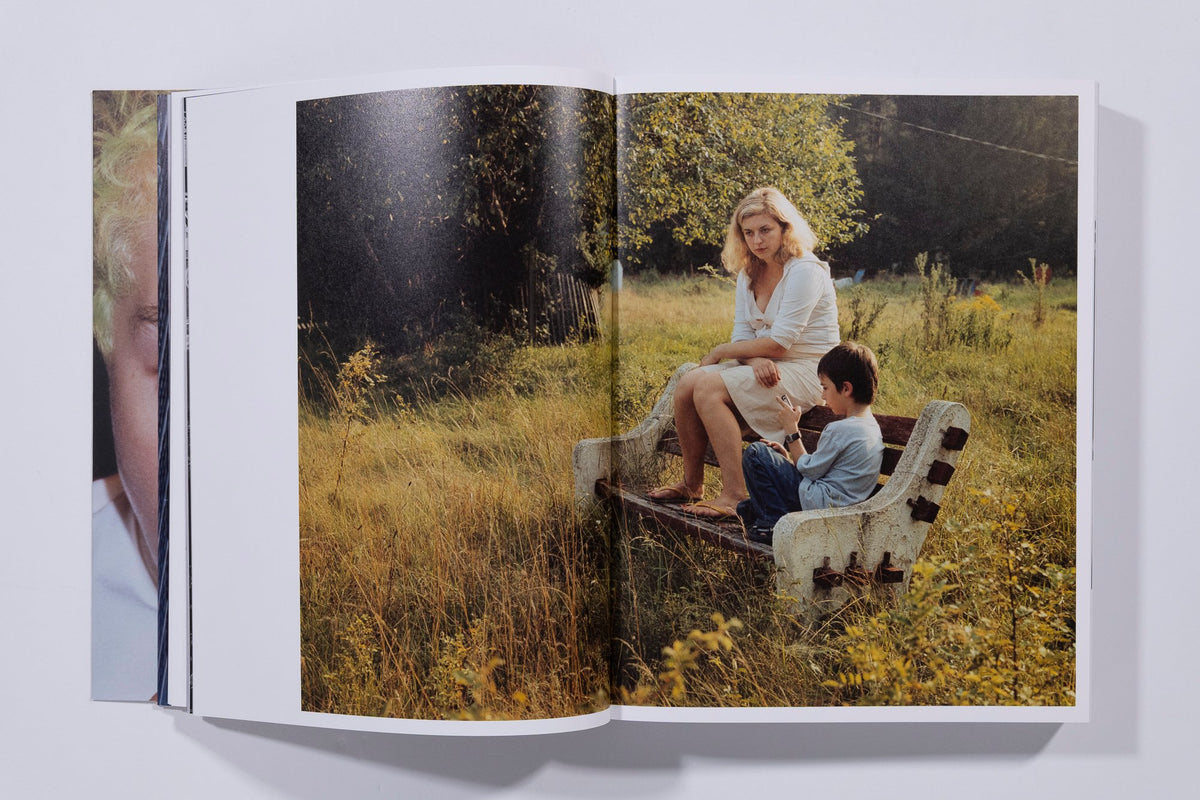 Chronograph - Nick Haymes — photo 3
