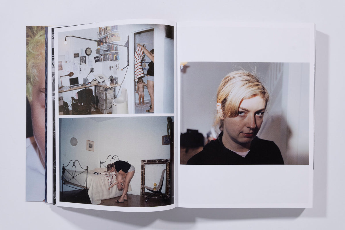 Chronograph - Nick Haymes — photo 4