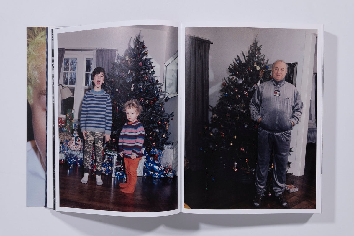 Chronograph - Nick Haymes — photo 5