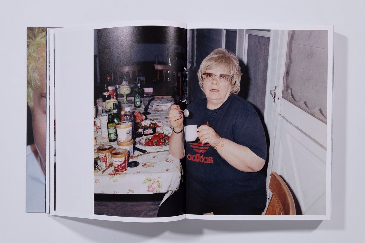Chronograph - Nick Haymes — photo 6