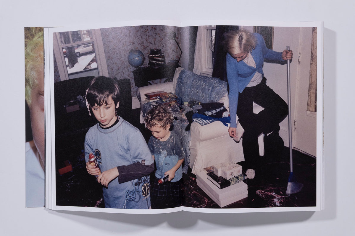 Chronograph - Nick Haymes — photo 7