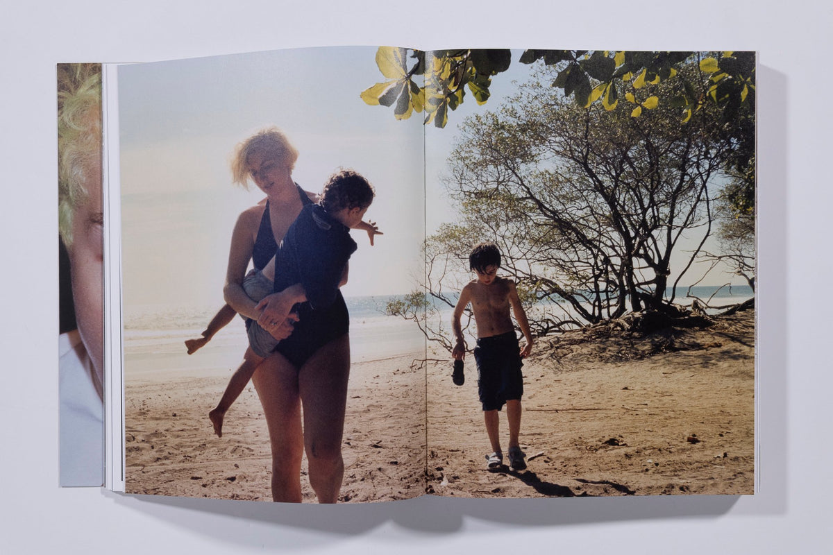 Chronograph - Nick Haymes — photo 8
