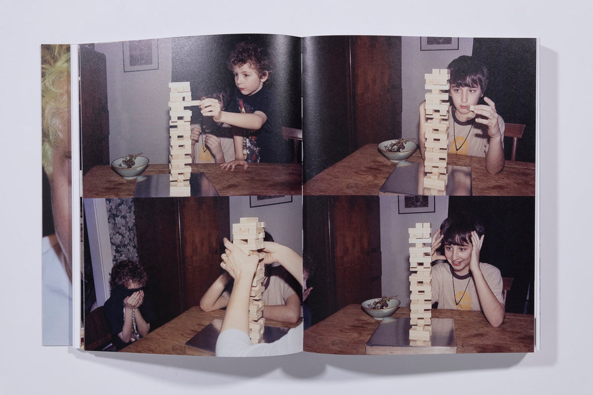 Chronograph - Nick Haymes — photo 9