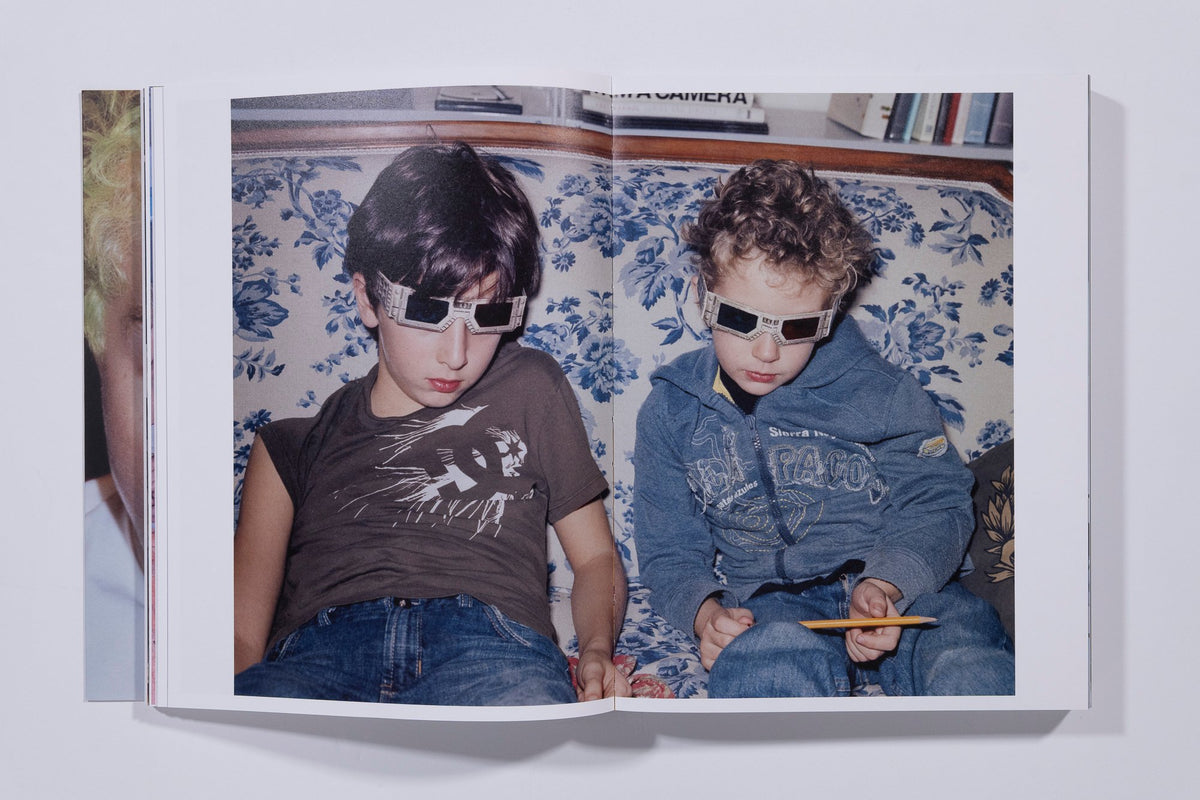 Chronograph - Nick Haymes — photo 10