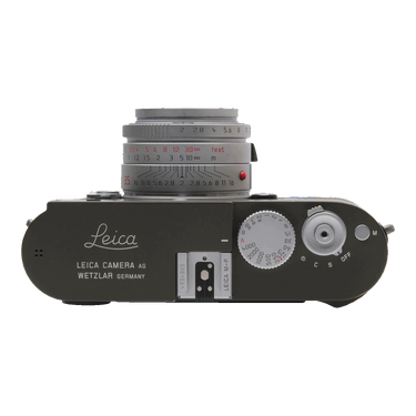 Leica M-P 240 Safari Set, Boxed 4934365