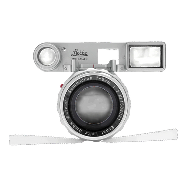 Leica 50mm f2 Summicron Dual Range, SDPOO 1586081