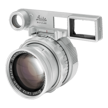 Leica 50mm f2 Summicron Dual Range, SDPOO 1586081
